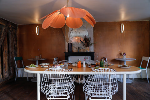 Le restaurant gluten free by Noglu made in Paris